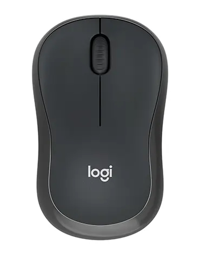 Logitech M240 Bluetooth/Trådløs USB